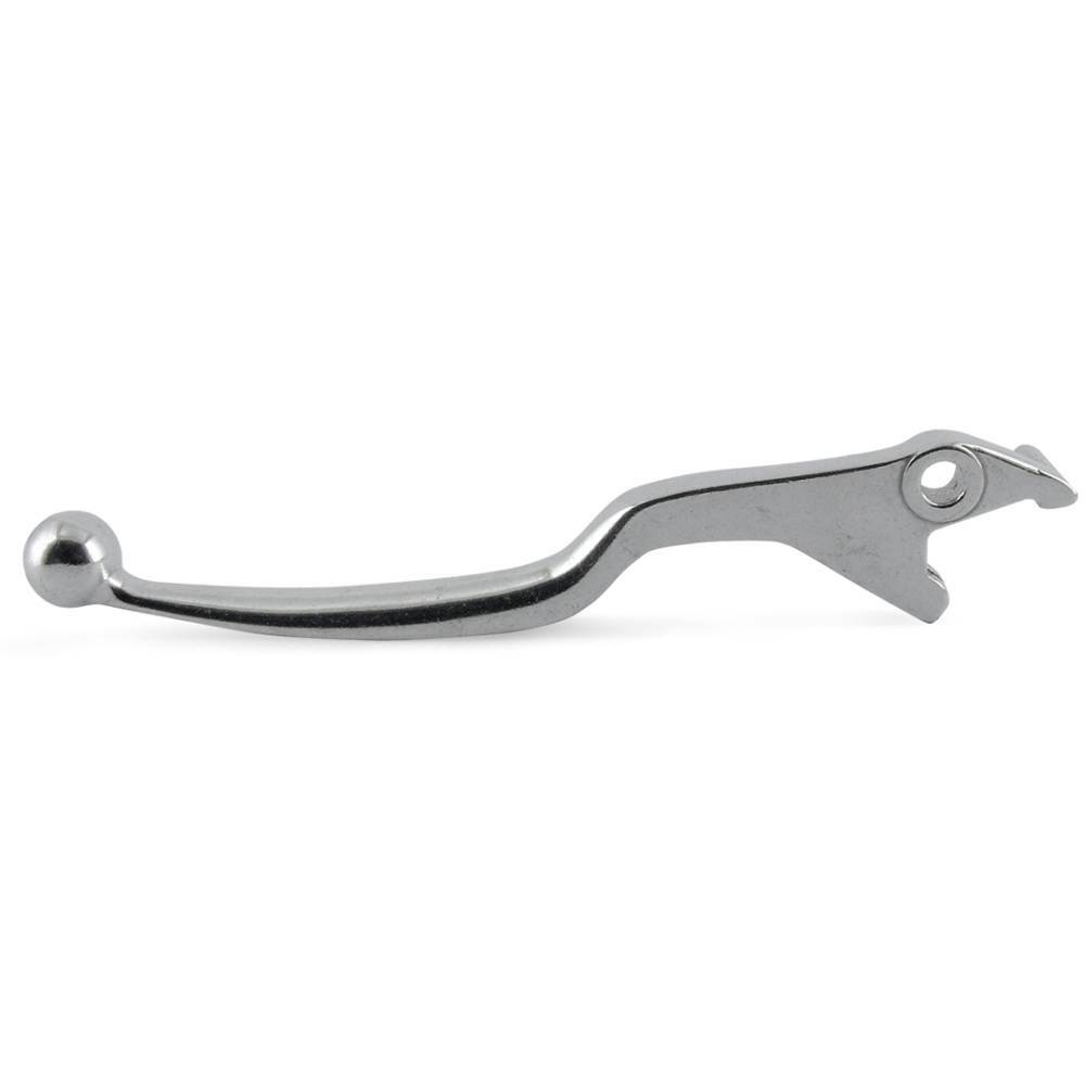 LEVA FRENO SX CROMATA PER SUZUKI 250 AN BURGMAN 1998-2004