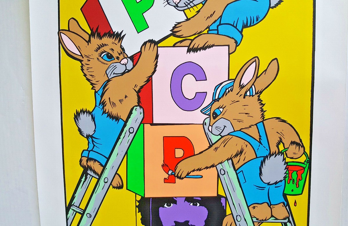 Frank Kozik \