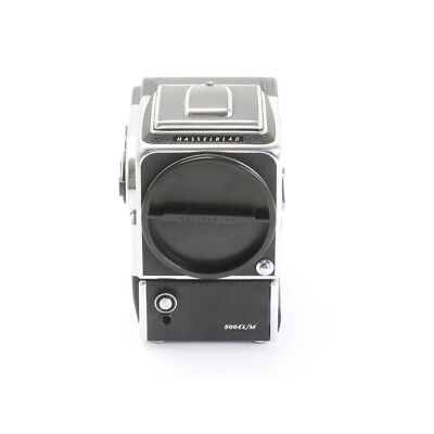 Hasselblad 500 EL/M Body + Sehr Gut (252734)