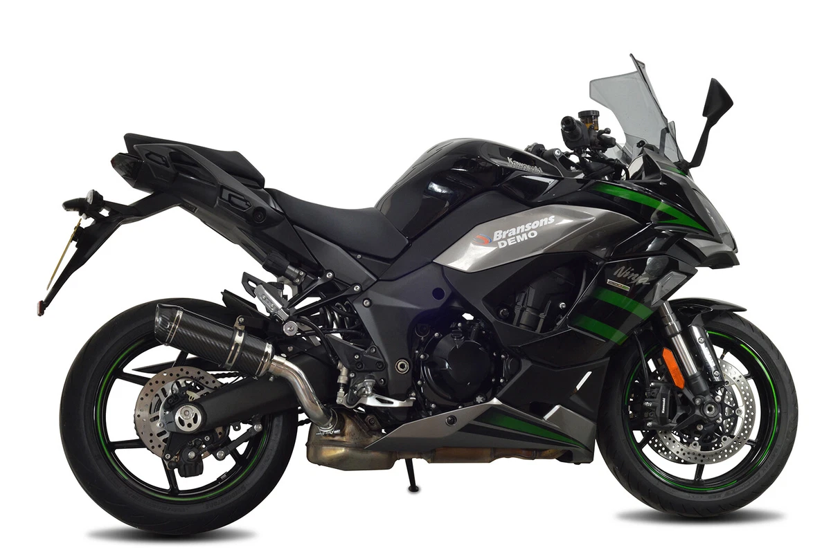 2021 ninja sale 1000sx
