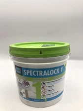 Laticrete Spectralock 1 Pre Mixed Grout 1 Gallon
