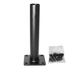 RAM Mount Tele-Pole Female 9 Inch Tube For Swing Arm Assemblies RAM-VP-TBF9U