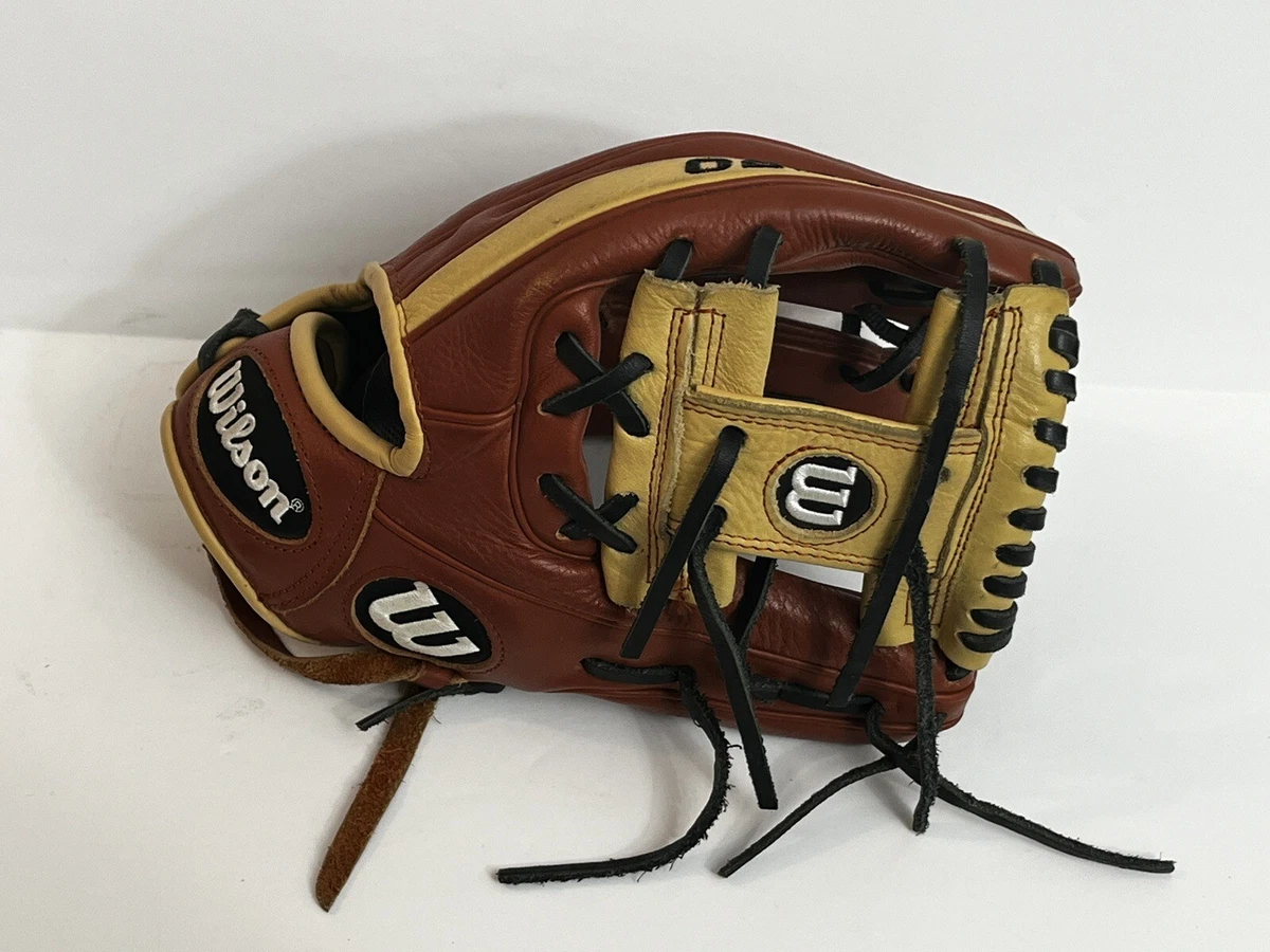 Wilson a550 11 2025