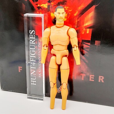 Hot Toys FIRE FIGHTERS 2.0 2体セット Hot Toys 1/6 12