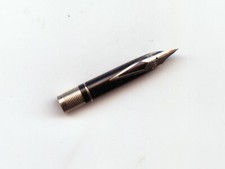 Sheaffer Slim Targa Nib Unit - Broad