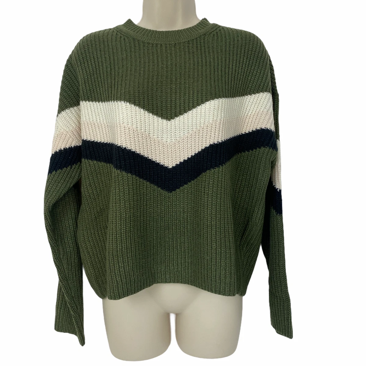 Sanctuary sweater 2025