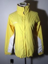 COLUMBIA Sportswear Yellow Full Zip Jacket Size M