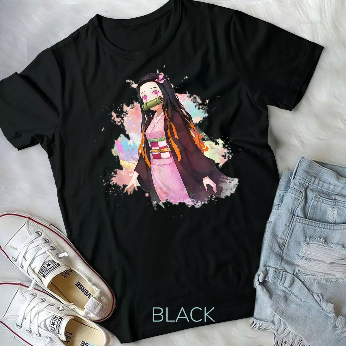 Cute Kawaii uwu e-Girl Gaming Korean japanese Style Weeb - Unisex