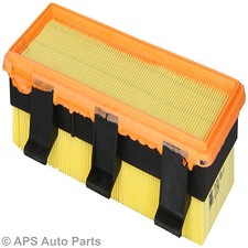 Se adapta a filtro de aire RENAULT Clio Kangoo 1.9 diésel componente de repuesto NUEVO