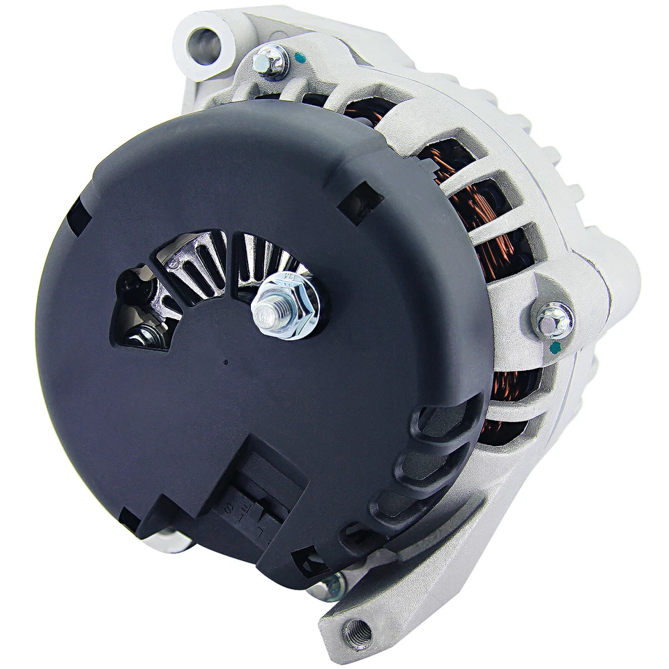 Alternator for Chevy Gmc Yukon Express Savana C K 1500 2500 3500 Tahoe 1996-2002 - Image 4 of 4