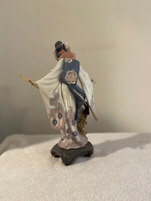 RETIRED: 2013 TERUKO LLADRÓ ITEM #01451 | eBay