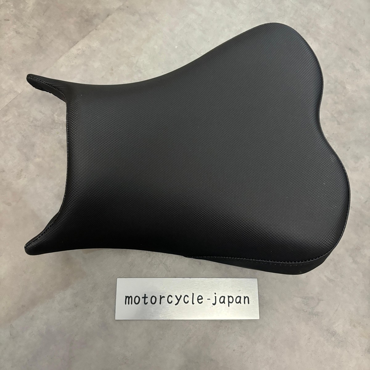 KAWASAKI Genuine NINJA 400 Ergo Fit Extended Reach Seat 99994-1041
