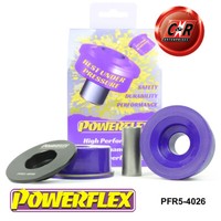 Powerflex Rr Verschiedene Rr Lagerung FüR Bmw F80 3 Serie M3 (2011 PFR5-4026