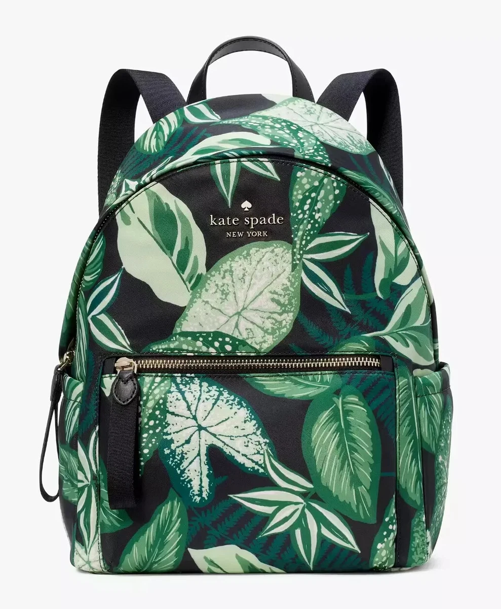 25+ kate spade new york Floral Backpack Bags & Handbags for Women