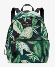 kate spade green mini backpack Sam Icon Small ShopCGX Sam Icon Ksnyl Small Backpack
