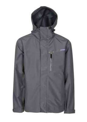 Stormline Westport 277 leichte Nylon Nasswetter Angeljacke, kostenloser Versand