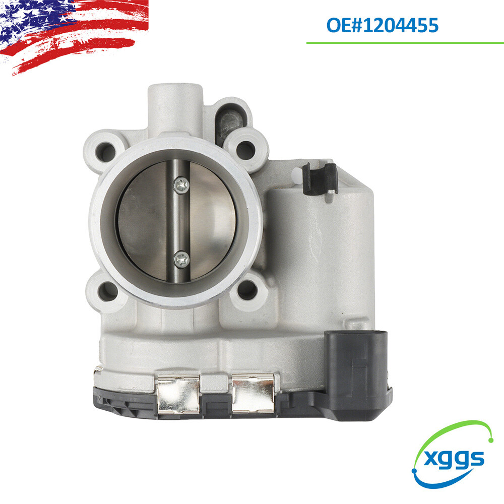 Throttle Body Bodies TPS For POLARIS RANGER 570 900 1000 1500 Crew