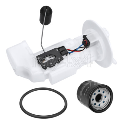 Fuel Pump Assembly for Kawasaki Brute Force 750 49040-0717 49040-0033