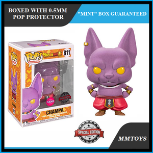 champa funko pop
