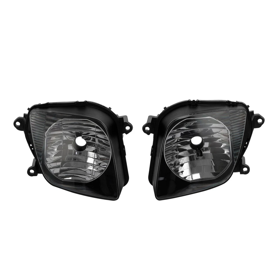 Front Headlight Head Light Lamp Fit For Honda RVT1000 RVT1000R RC51 2000-2006 05 - Image 2 of 4