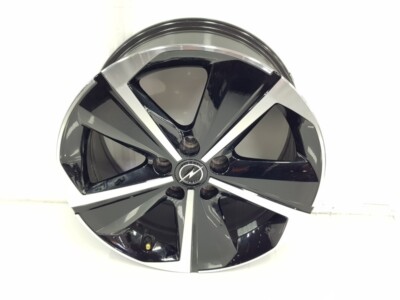 9847065380 Wheel Rim for Opel Astra L Sports Tourer GS 2023 7.5