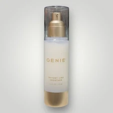 GENIE Instant Line Smoother- 2.5 oz NEW UNSEALED