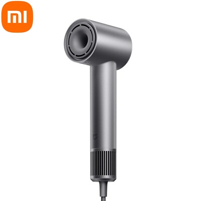 Xiaomi Mijia Hair Dryer 1600W Hair Styling Device High Speed Hair Care Fan Black