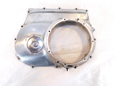 シルバー925 1997-2007 Honda VT1100 Spirit Shadow 1100 Right Engine Motor