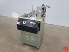 Kirk Rudy Kr324M Shuttle Feeder