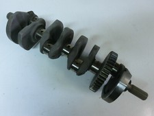 Suzuki GSX-R 750 Srad, GR7DB, 96-99, Kurbelwelle Motor, crankshaft Antriebswelle