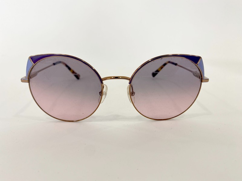 ⭕️ Etnia Barcelona Metal frame Sunglasses : Spain hippie retro dress bag shirt