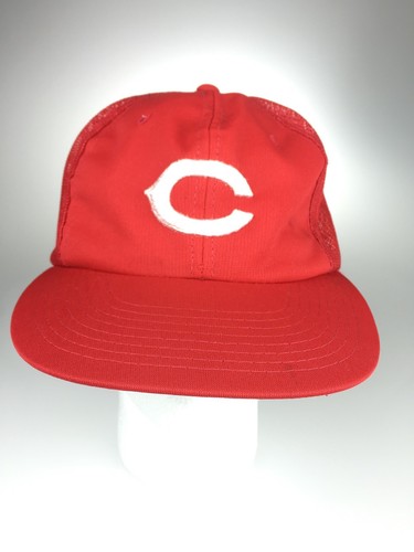 Vintage 90s Cincinnati Reds Sports 