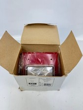 EDWARDS EST 405-8A-T INTEGRITY ALARM STROBE RED - Fire Alarm Part