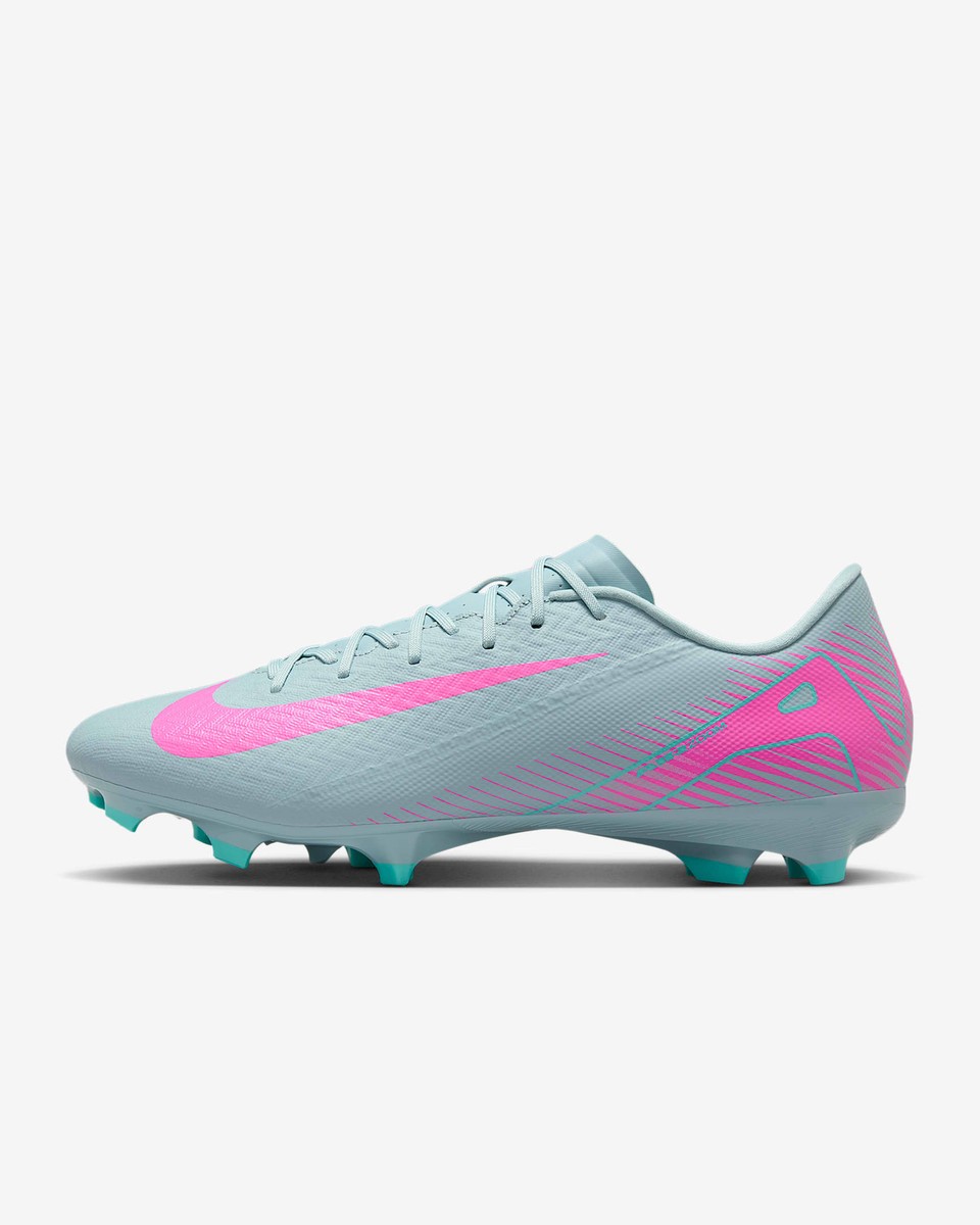 Nike Mercurial ピンク サッカーシューズ NIKE ジュニア シューズ スパイク ナイキ マーキュリアル エア