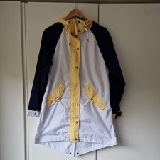 Penfield Daven Coat Windbreaker Small S Rrp £165