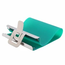 1 Pc 15oz Sublimation Mug Silicone Wrap Mold Cup Clamp Fixture Heat Transfer New
