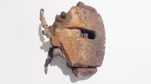 Volkswagen Touran 2003 Disc-Brake Caliper front left side 581de, G #1150417-17