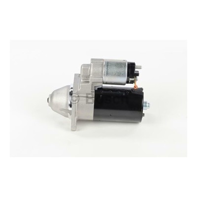 Genuine Bosch Starter Motor 0 001 107 051 Top German Quality for  