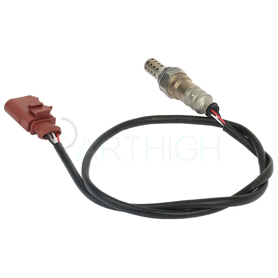 For 2012-2014 Volkswagen Passat 2.5L Oxygen O2 Sensor 02 Upstream sensor 1 - Image 3 of 4