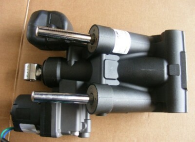 Suzuki Power Trim Tilt MOST DF 90-140-200-225-250 R: 48503-93J12