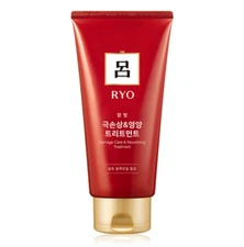 [RYO] Hambit Damage Care & Nourishing Treatment 180ml US Seller