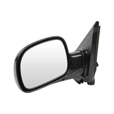 Power LH Side Mirror For 2001-07 Dodge/Chrysler Caravan Voyager