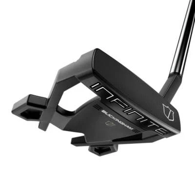 Wilson Infinite Buckingham Putter 2024