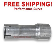 3 Id To 2.5 Id Diesel Race Exhaust Reducer Adapter Coupler - Grand Rock 3 Id To 2.5 Id Diesel Race Exhaust Reducer Adapter Coupler - Grand Rock
