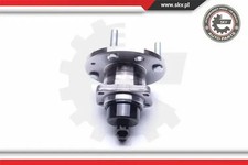 Essieu Chevrolet EVANDA