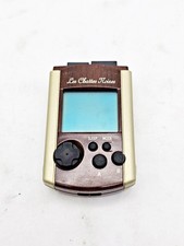 Sega Dreamcast VMU Les Chattes Noires Sakura Wars