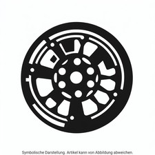 SACHS Schwungrad Schwungscheibe ZMS Zwei-Massen-Schwungrad 2294 701 081 f&uuml;r W247