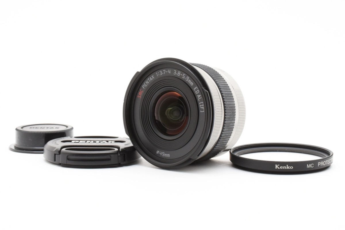 PENTAX 08 WIDE ZOOM 【公式通販】