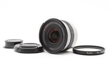 Pentax 08 Wide Zoom 3.8-5.9mm F3.7-4 ED AL Lens Q Mount Exc 5 From JAPAN 2698