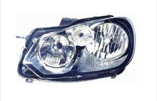 Feu avant (phare) Volkswagen GOLF